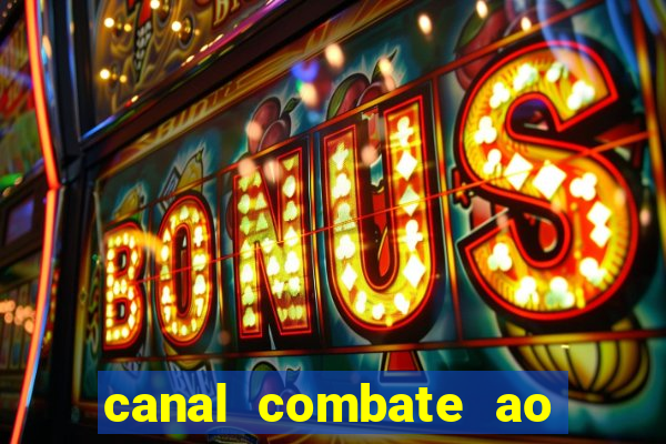 canal combate ao vivo online multicanais